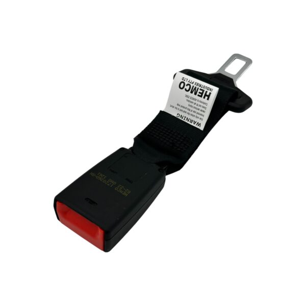 Seatbelt Extension - Type A - Image 2