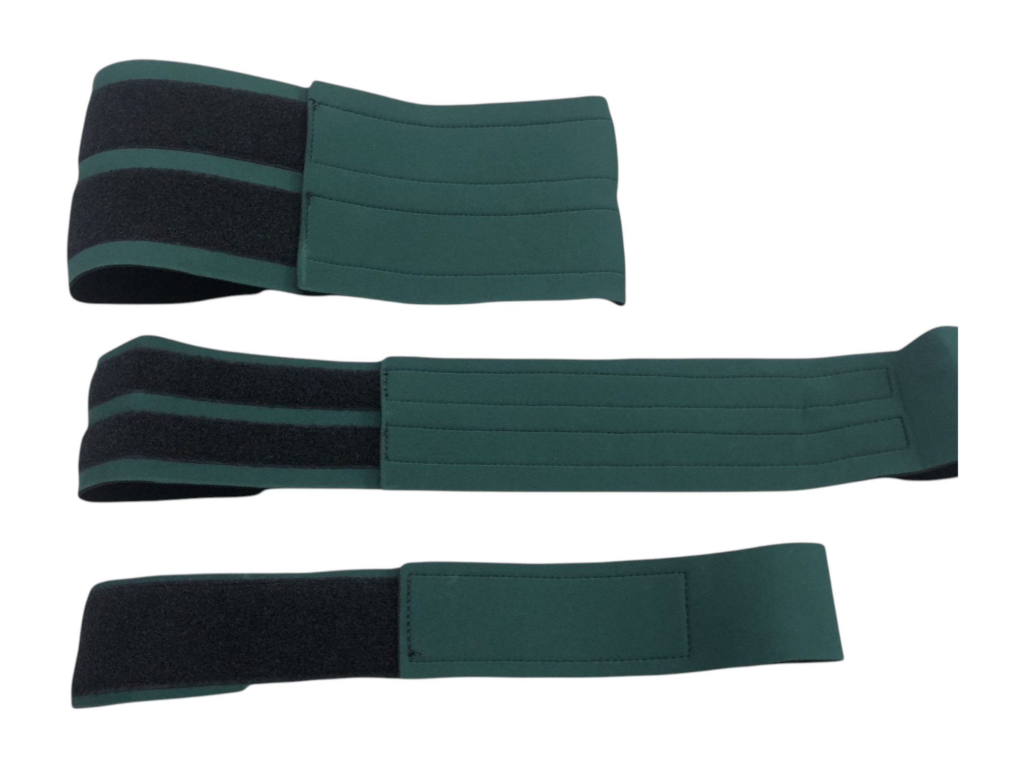 Limb Securing Velcro Body Straps | Safe Patient Positioning and Immobilization Solutions 3 Limb Securing Velcro Body Straps | Safe Patient Positioning and Immobilization Solutions