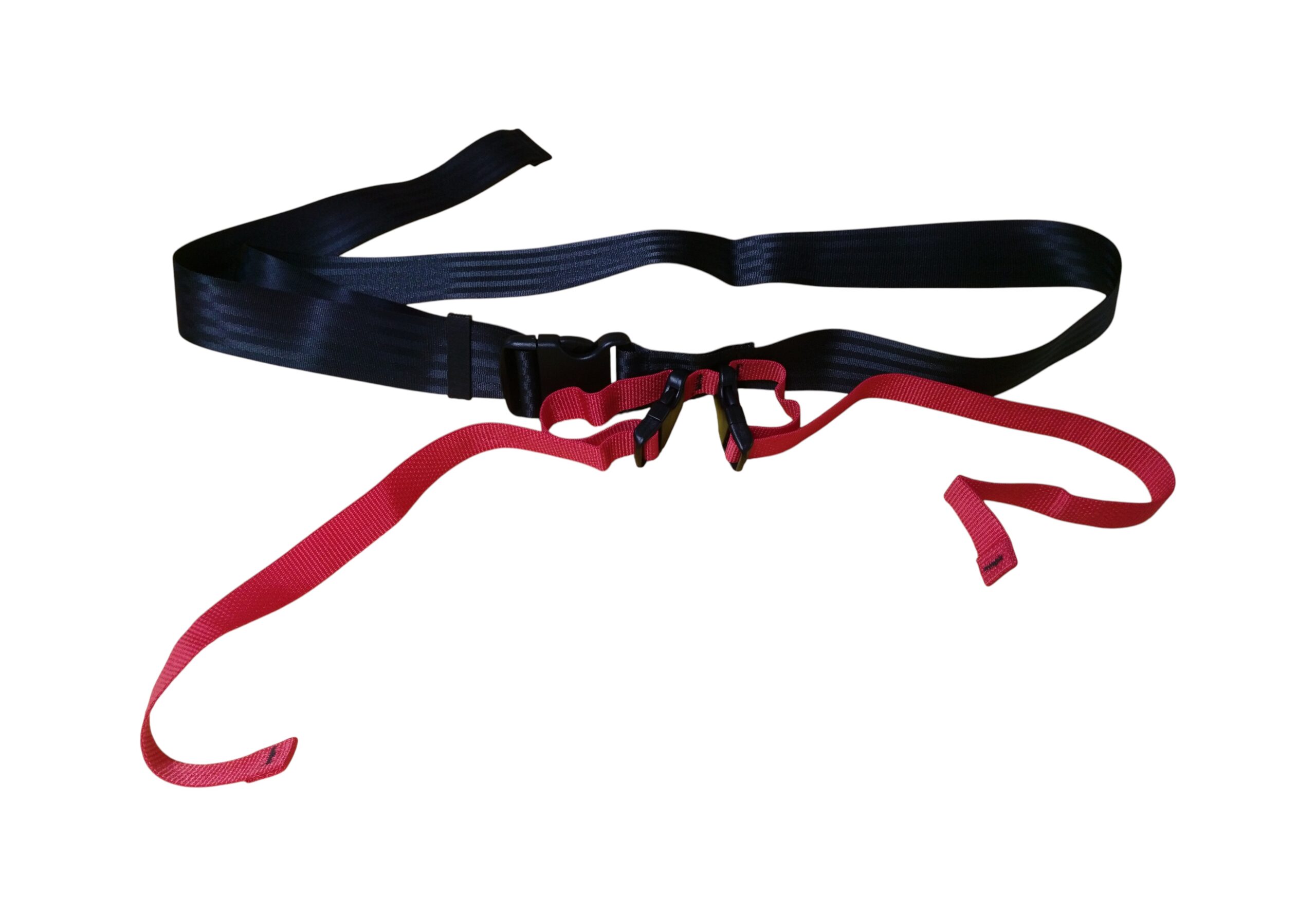 Wheelchair Support Belts & Patient Positioning Aids 15 Wheelchair Support Belts & Patient Positioning Aids - Image 5