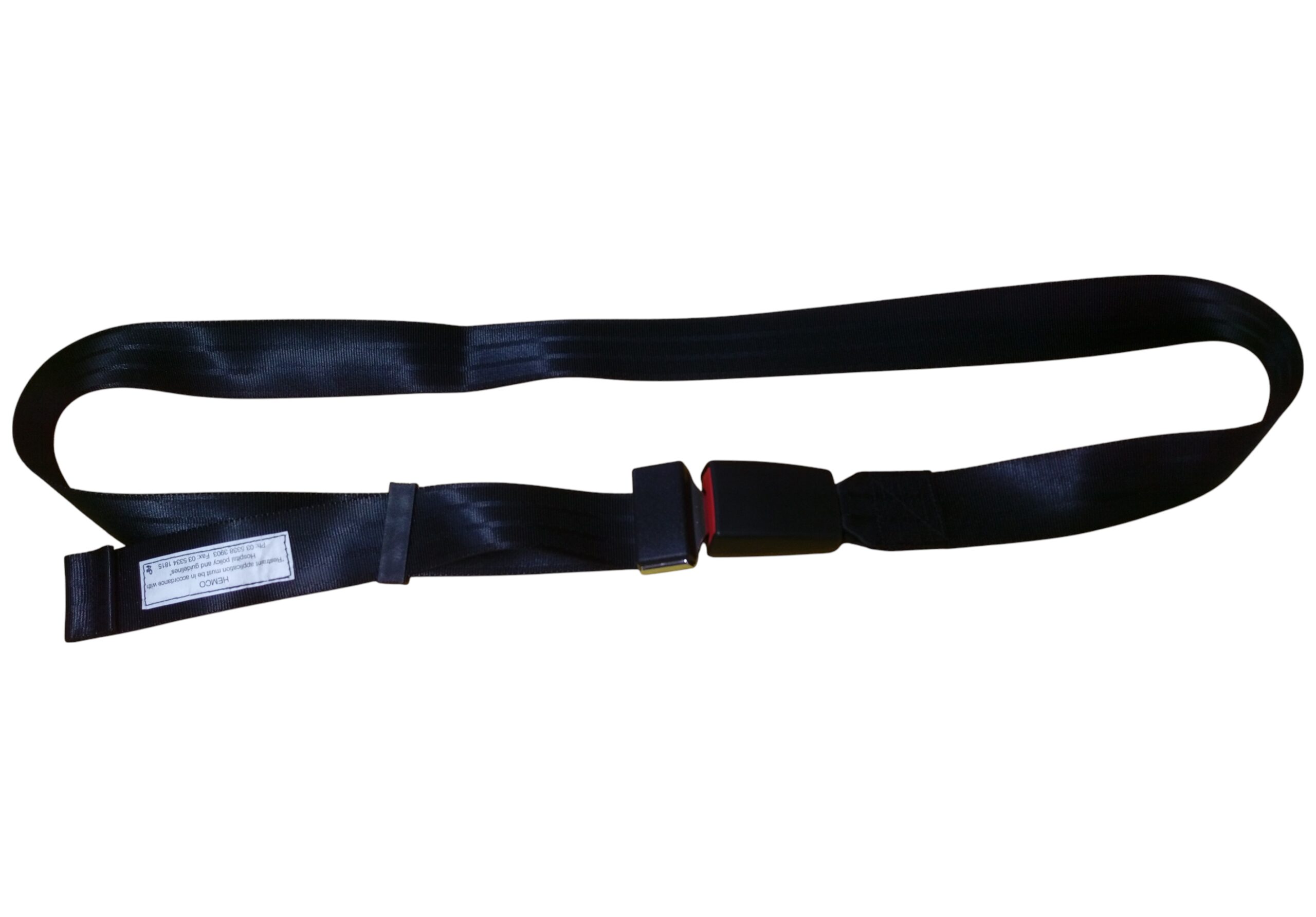 Wheelchair Support Belts & Patient Positioning Aids 13 Wheelchair Support Belts & Patient Positioning Aids - Image 3