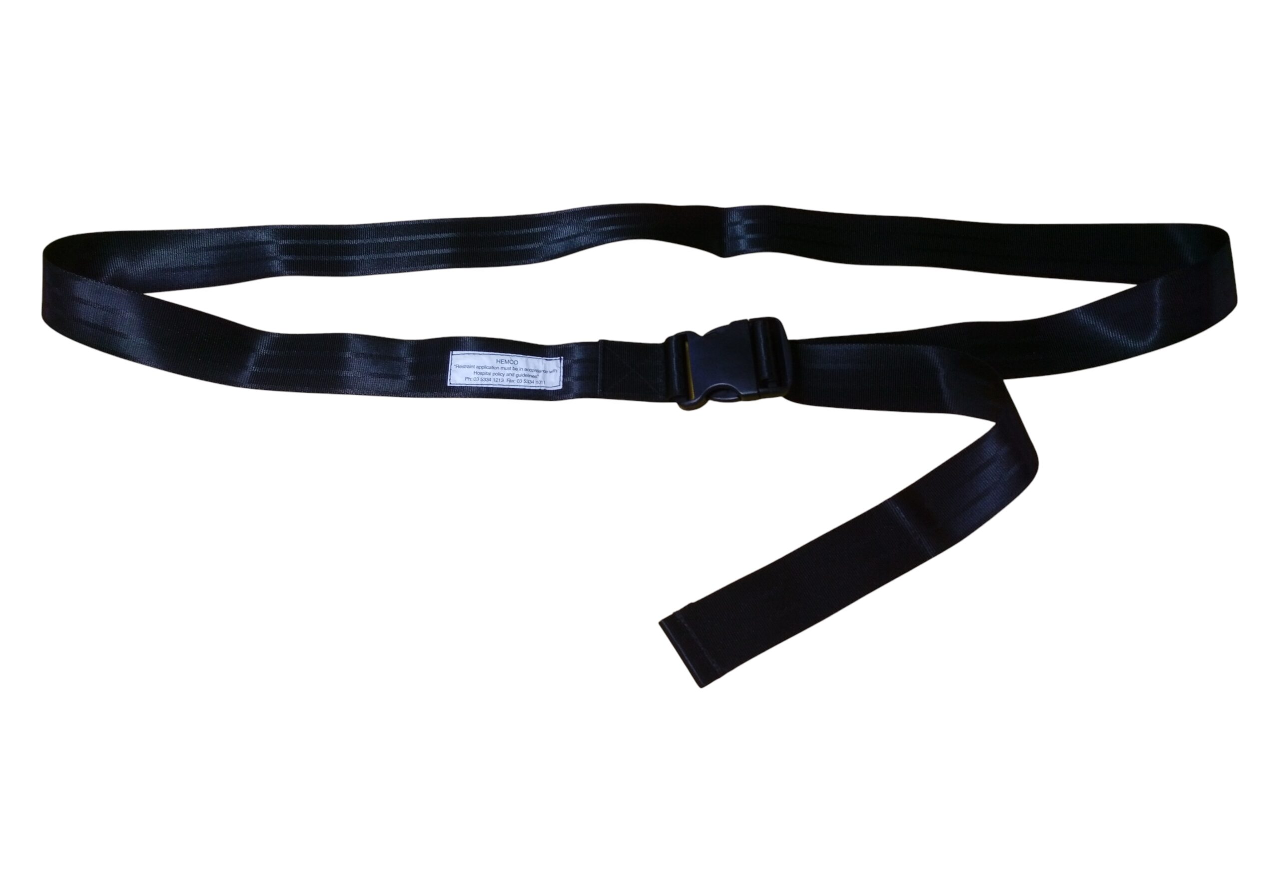 Wheelchair Support Belts & Patient Positioning Aids 12 Wheelchair Support Belts & Patient Positioning Aids - Image 2
