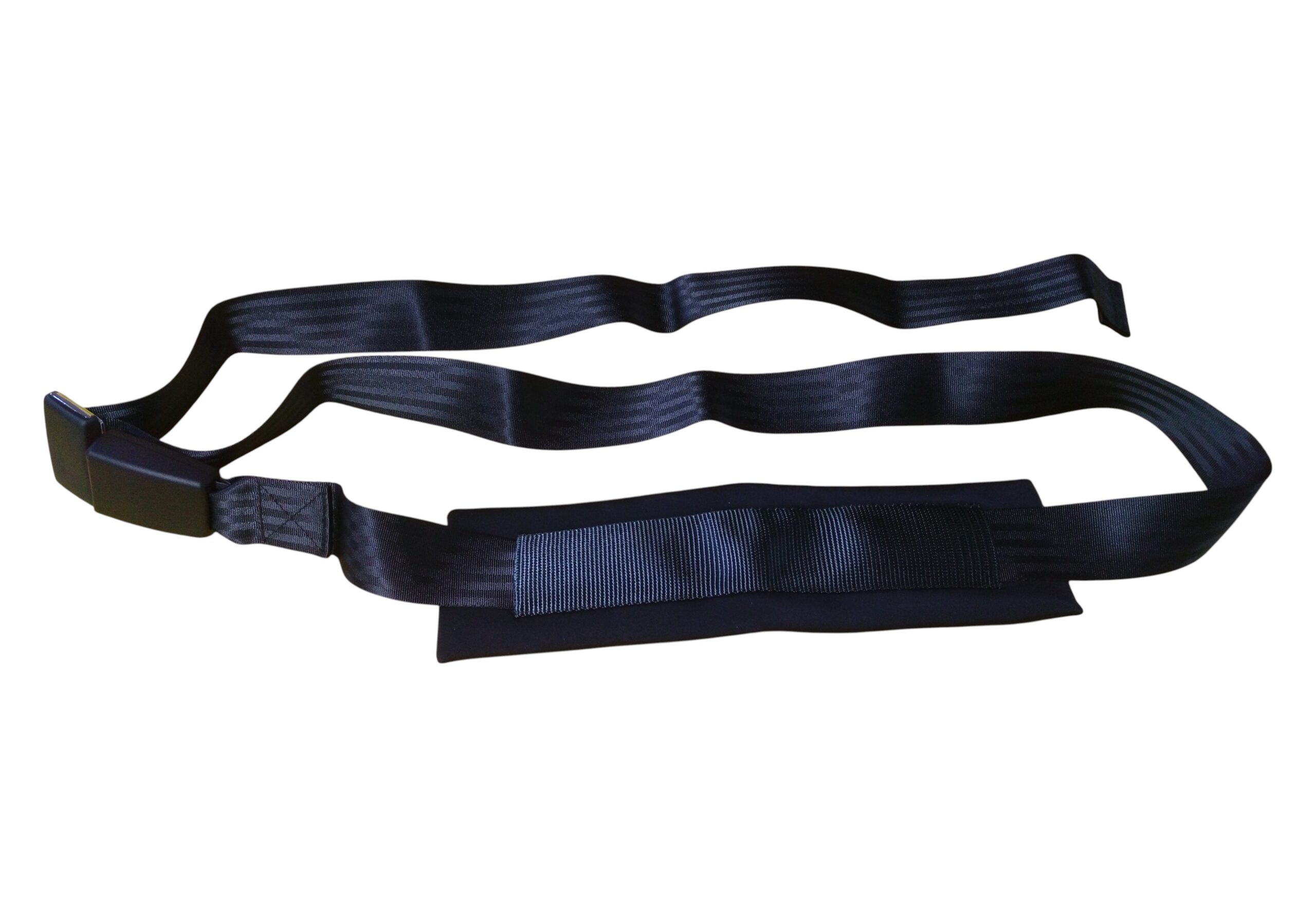 Wheelchair Support Belts & Patient Positioning Aids 14 Wheelchair Support Belts & Patient Positioning Aids - Image 4