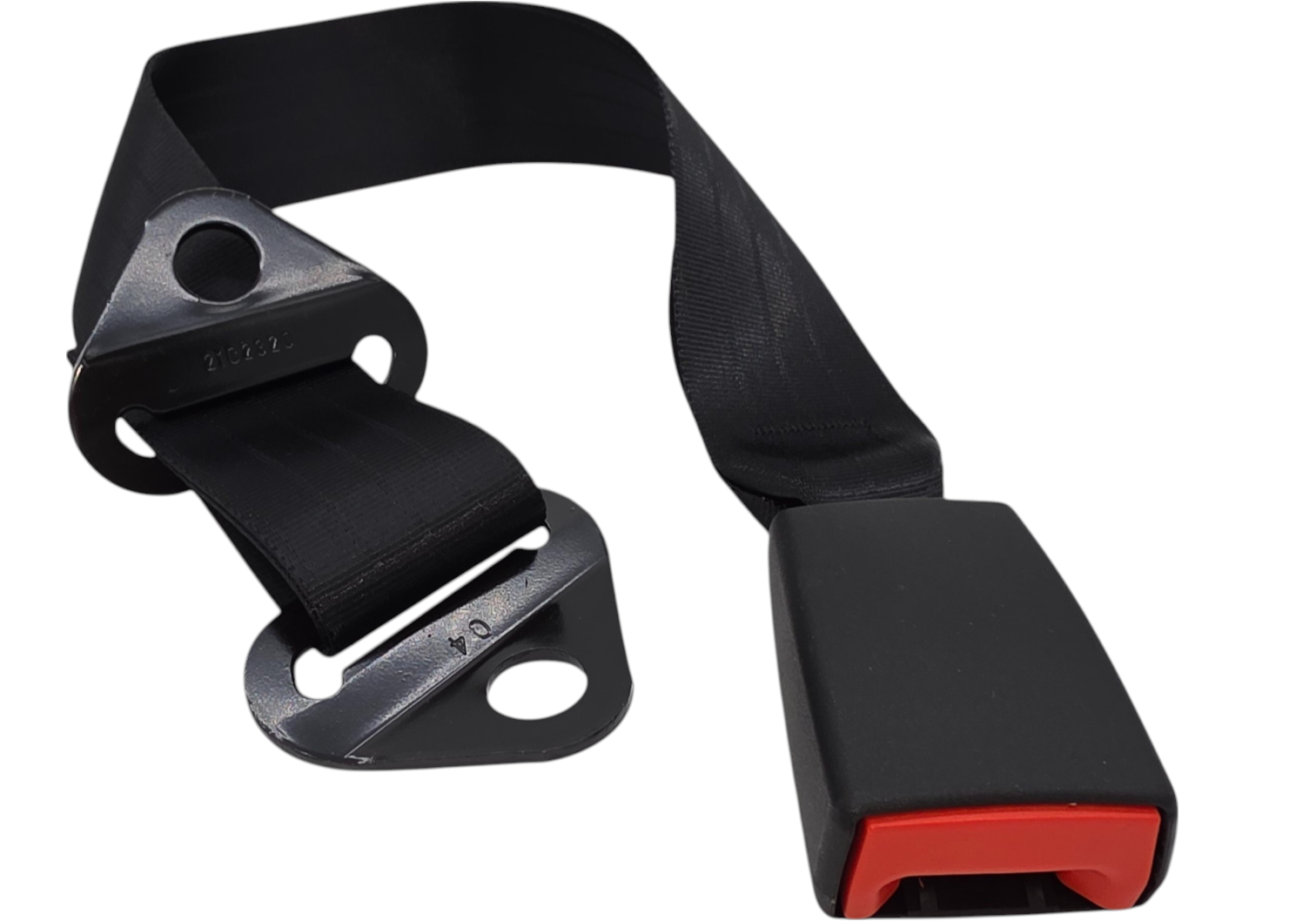 1765400 Adjustable Webbing Buckle
