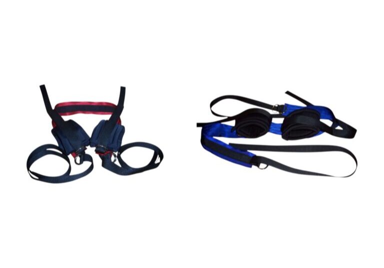 ARIM LEIM SET