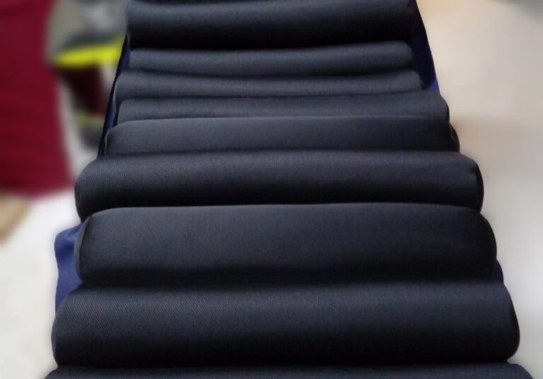Bed Roll Mattress Cover