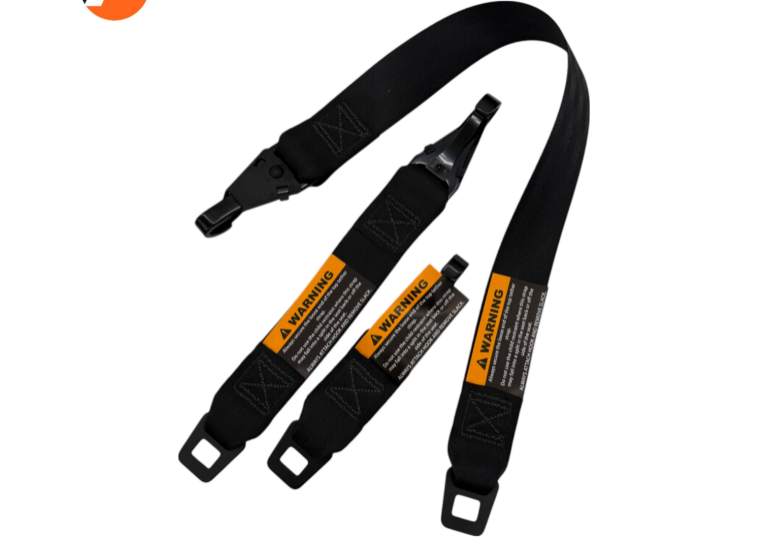 Child Tether Strap 1