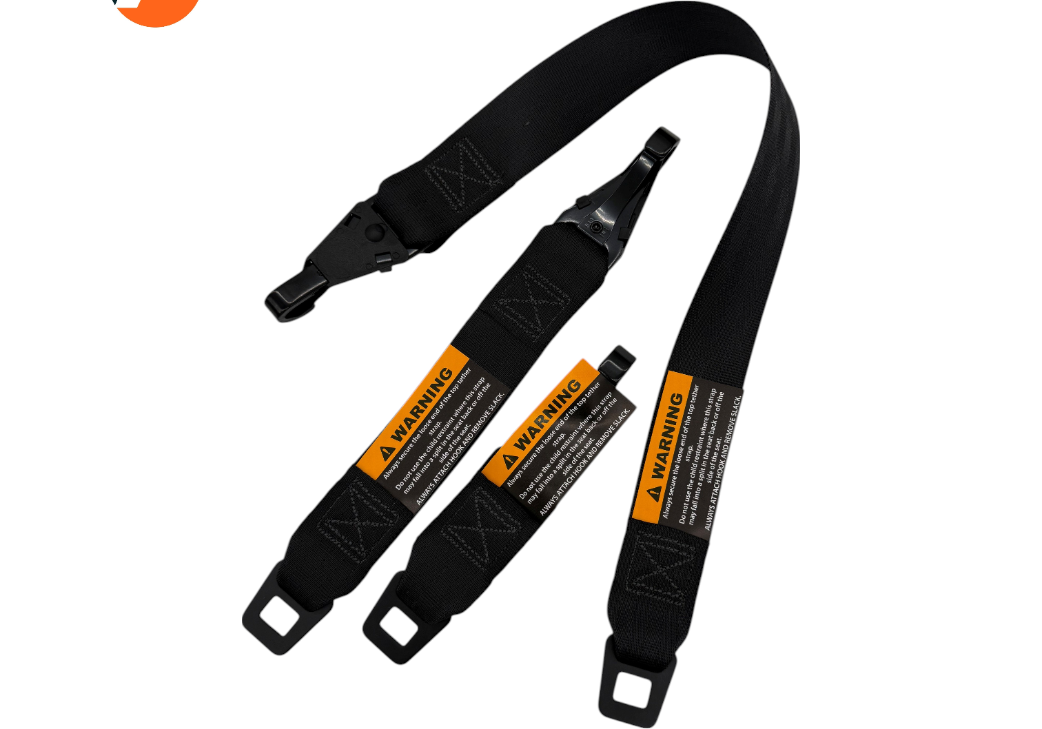 Child Tether Strap 1