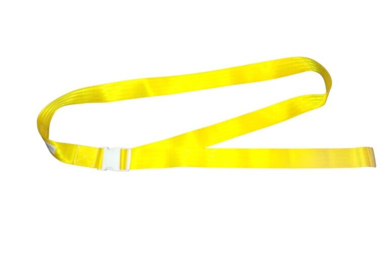 Evacuation Strap P