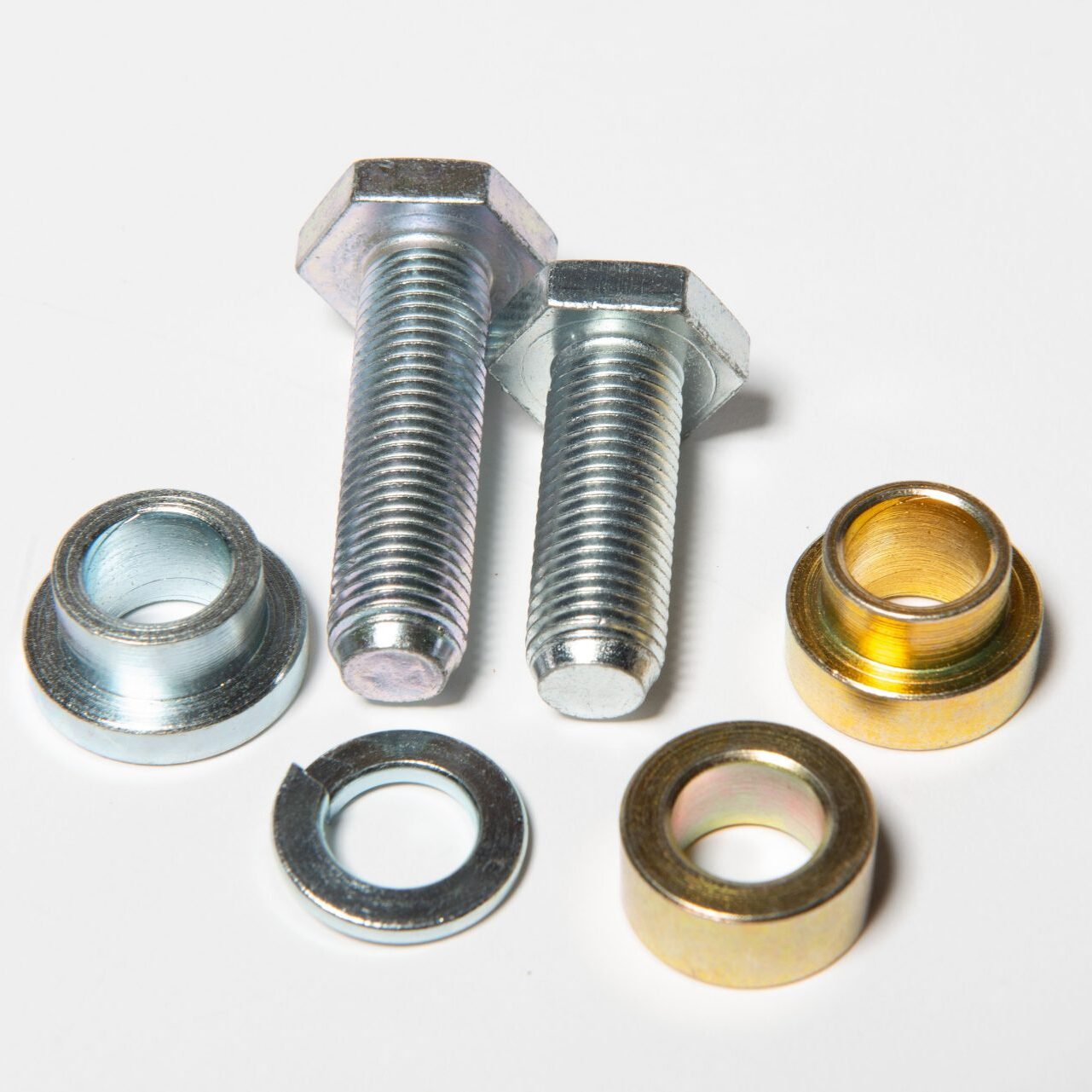 Hemco Hardware Kit
