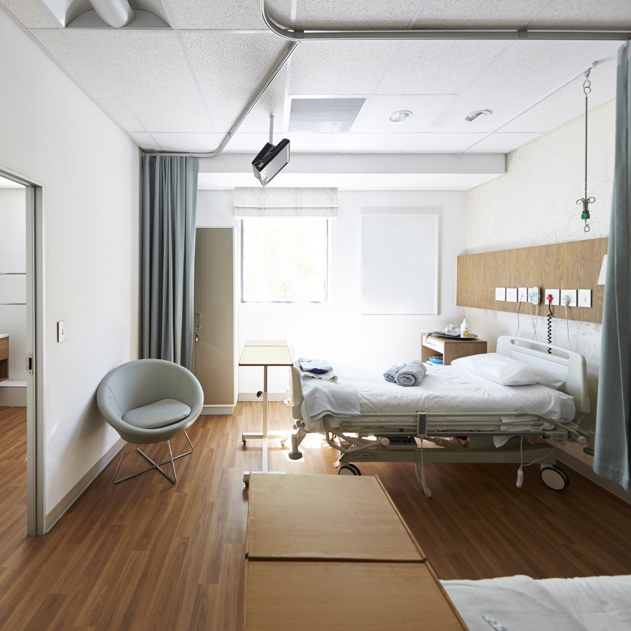 Hemco Hospital Equipment