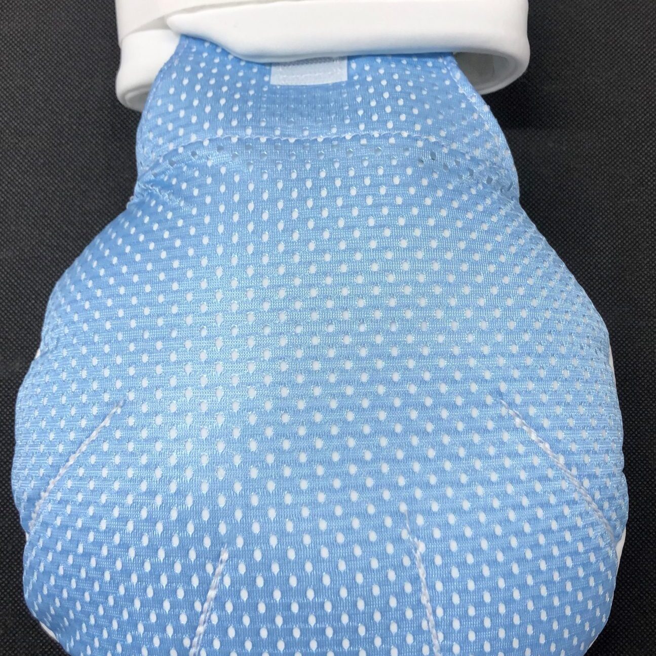 Hemco Patient Protective Mitten Small