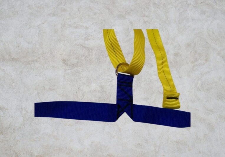 Tiger Tail Extension Strap