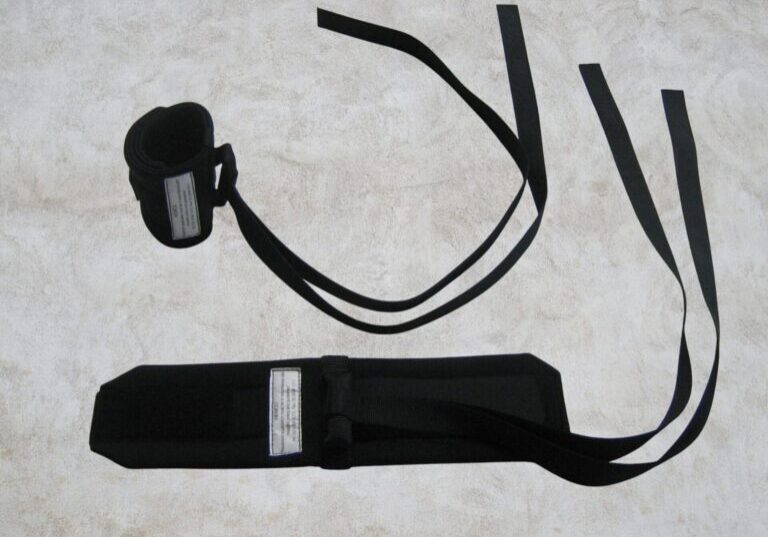 Limb Control Wrist Bracelet Photoroom