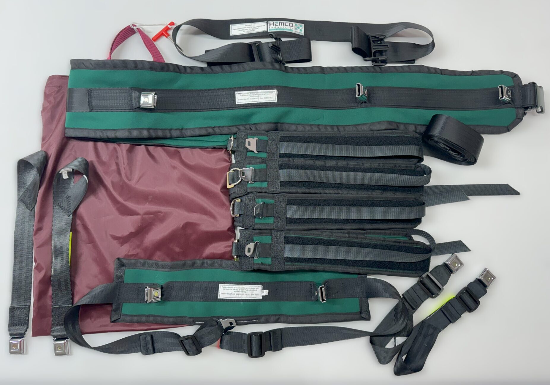 MRDSET Bariatric