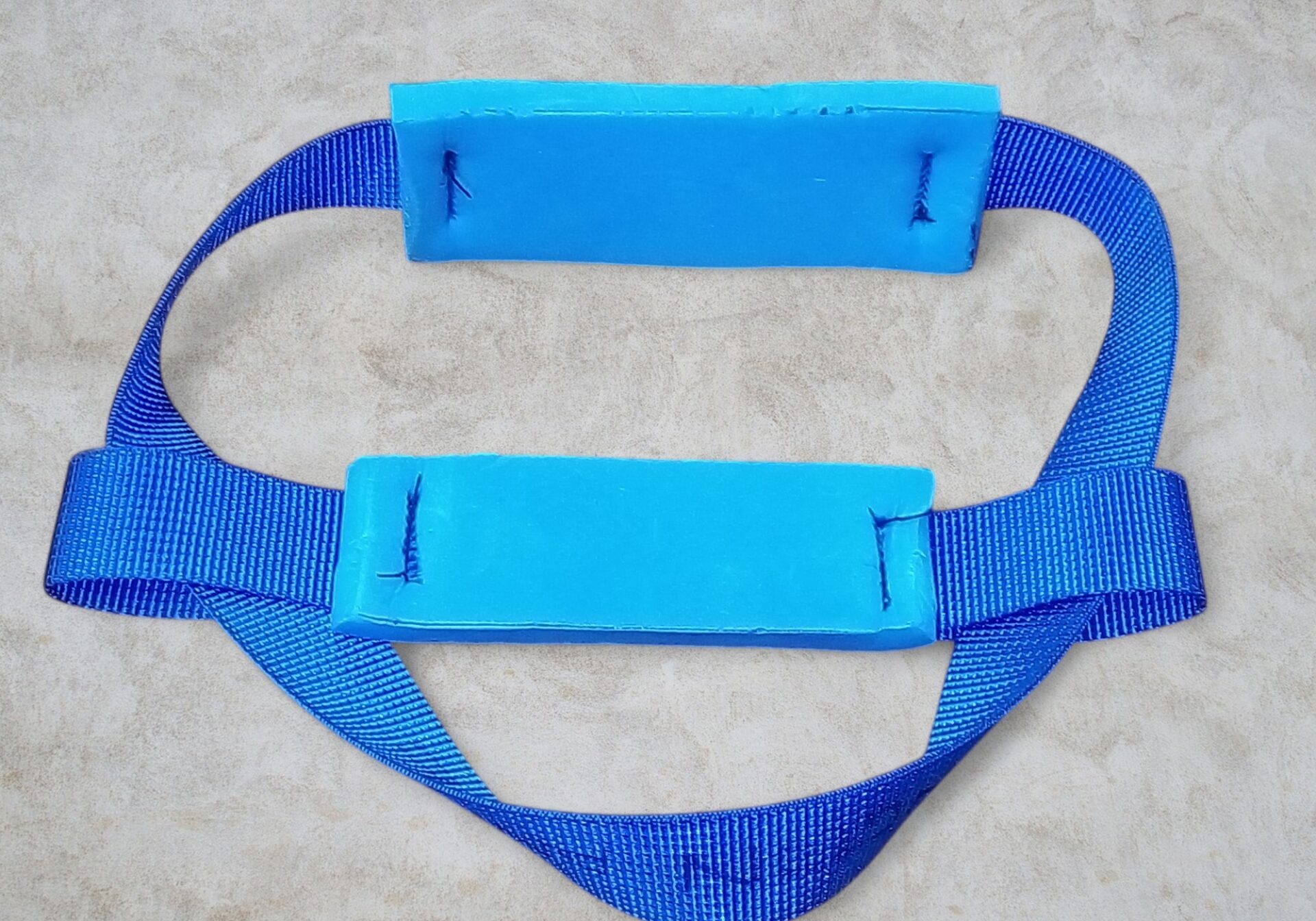 Newington physiotherapy ankle strap