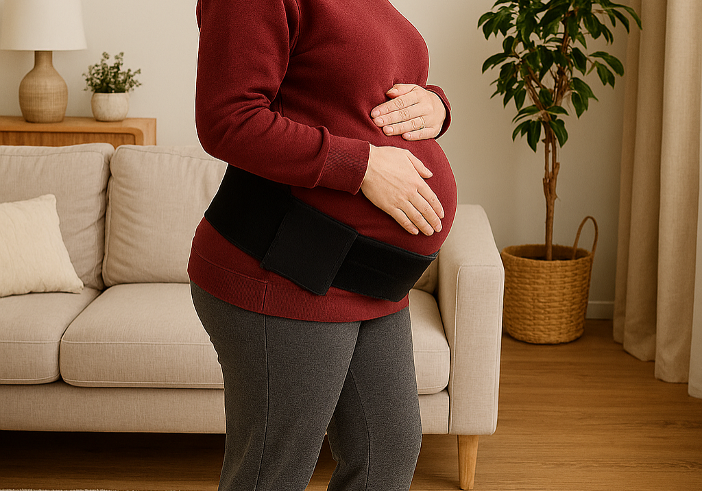 Pelvic Support Belt