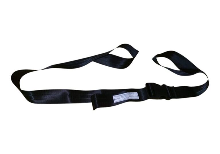 Shower Chair Belt