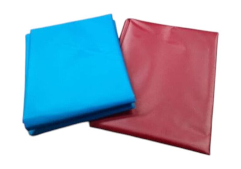 Slide Sheets