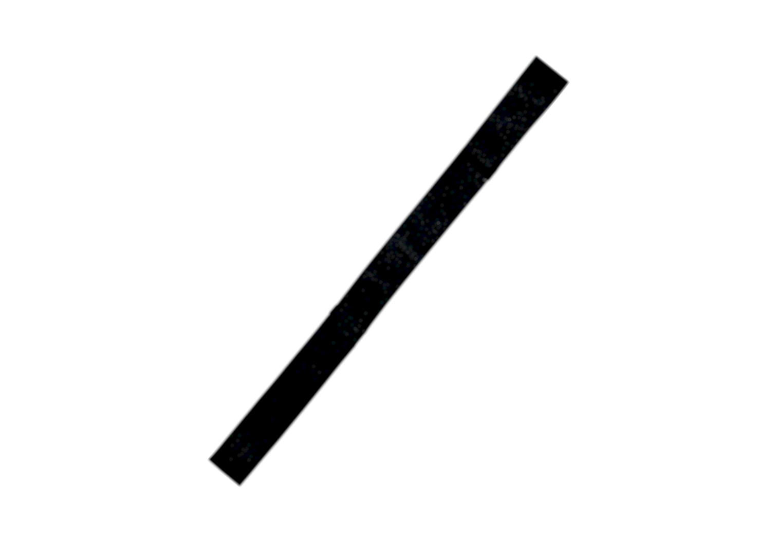 Anti Submarine Strap 2.0