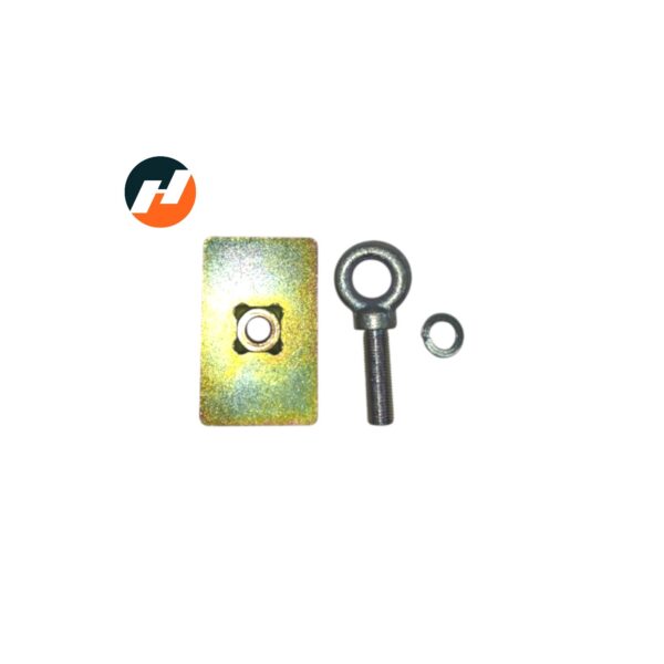 Eye Bolt Seatbelt Anchorage Kit - Image 2