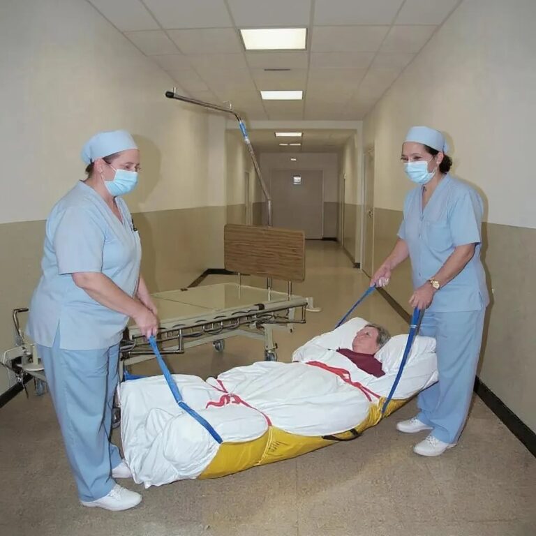 Evacuation Units