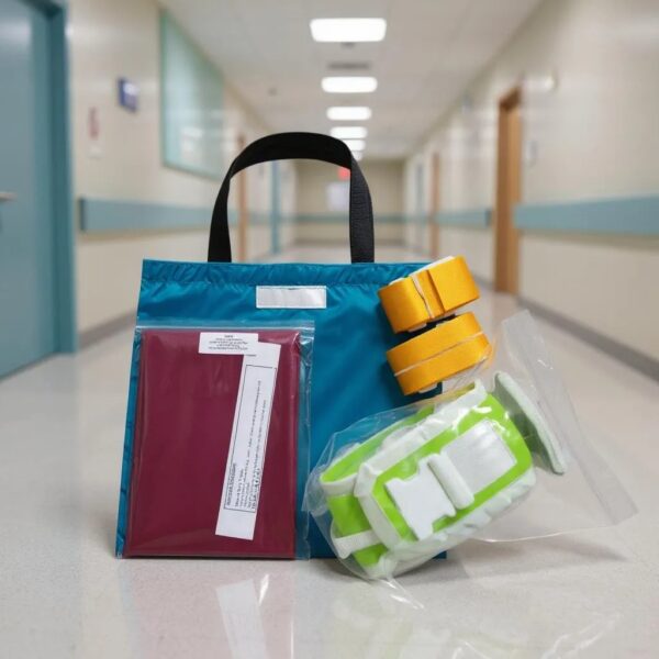 Transport Kit Bariatric