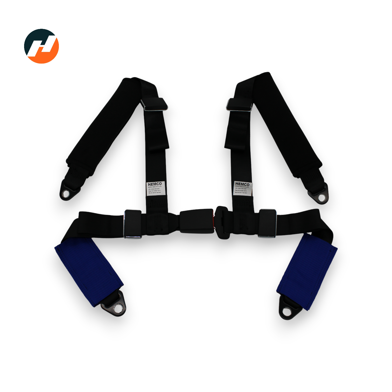 4 Point Go Kart Harness 1 4 Point Go Kart Harness