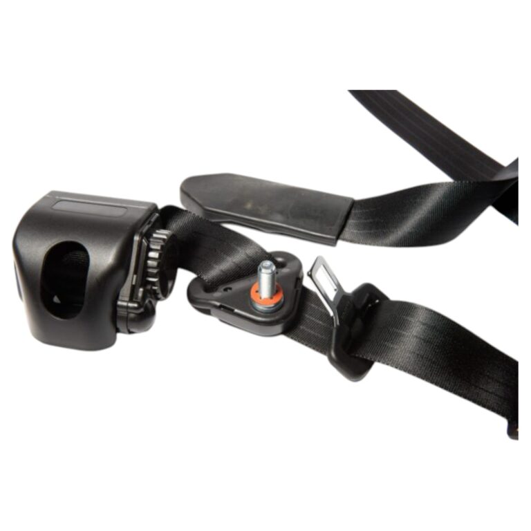 General Purpose Seatbelts