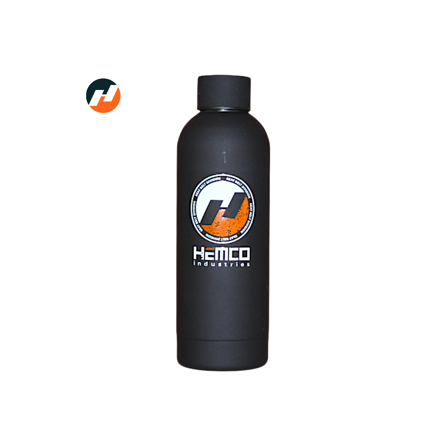 Limited Edition Hemco Industries Drink Bottle