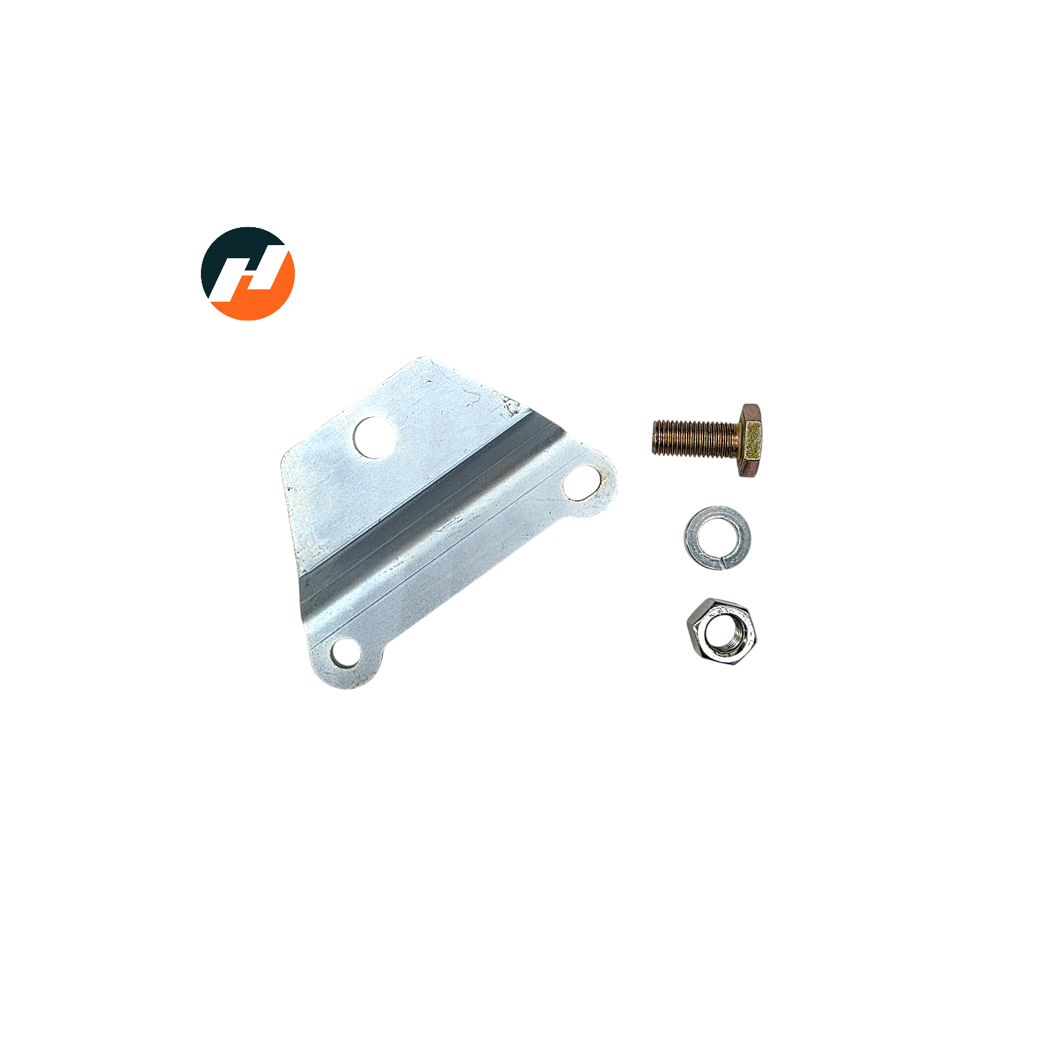 XD, XE, XF Ford Falcon Front Seatbelt Set - Image 3