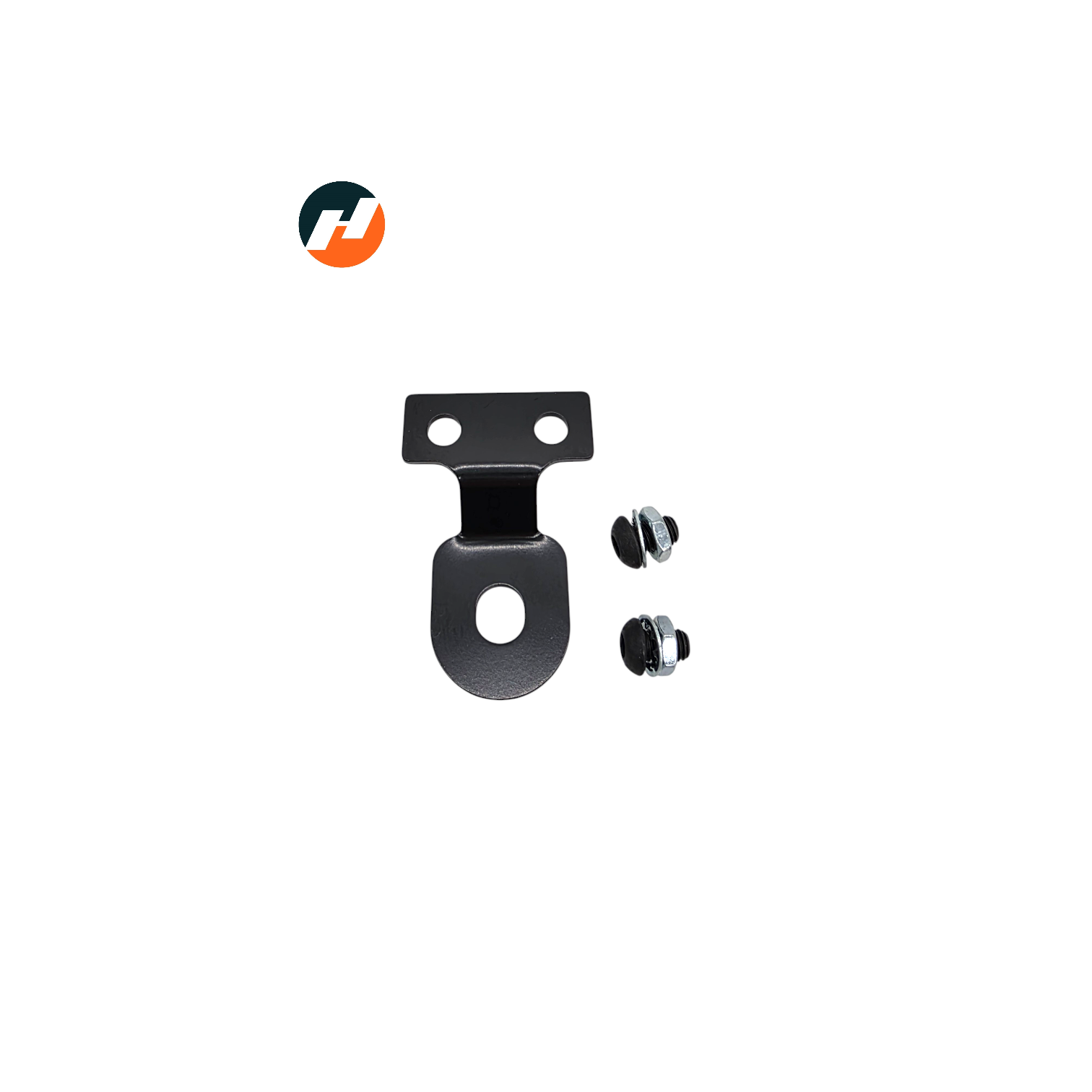 Short Bent Adapter Bracket Kit