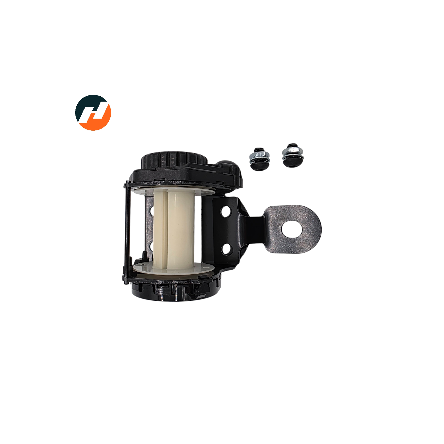 Short Bent Adapter Bracket Kit - Image 4