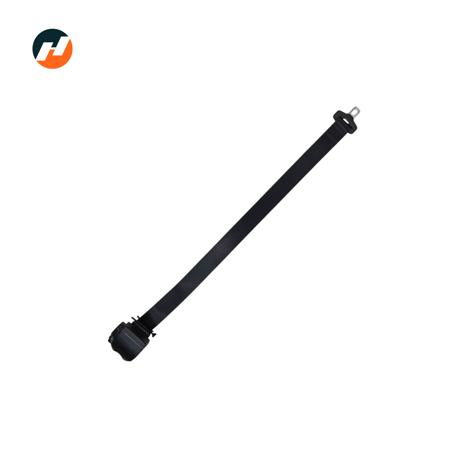 45/90° 2 Point Lap Seatbelt 1 45/90° 2 Point Lap Seatbelt