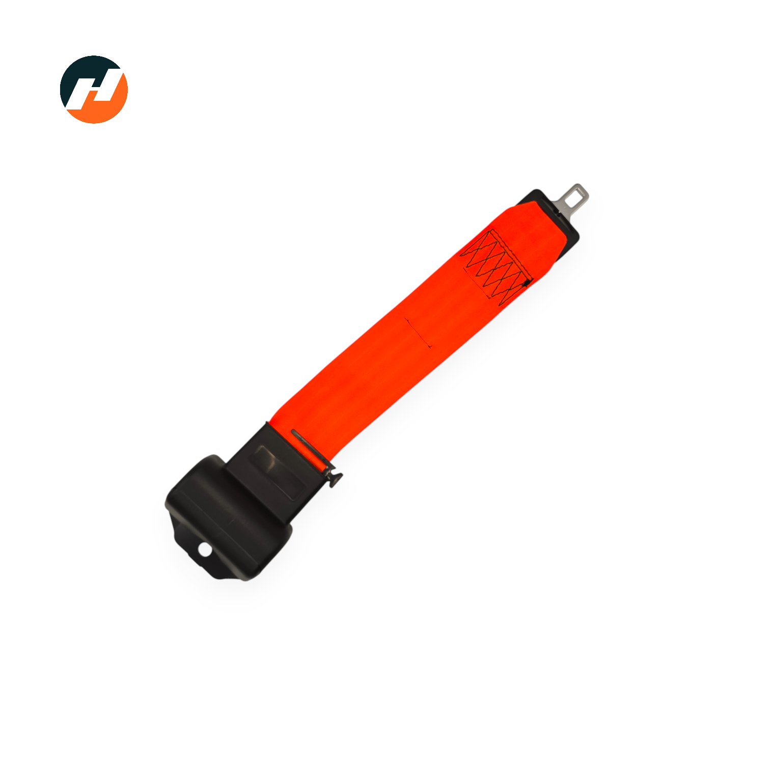 75mm ALR Automatic Locking Retractable Lap Belt 2 75mm ALR Automatic Locking Retractable Lap Belt - Image 2