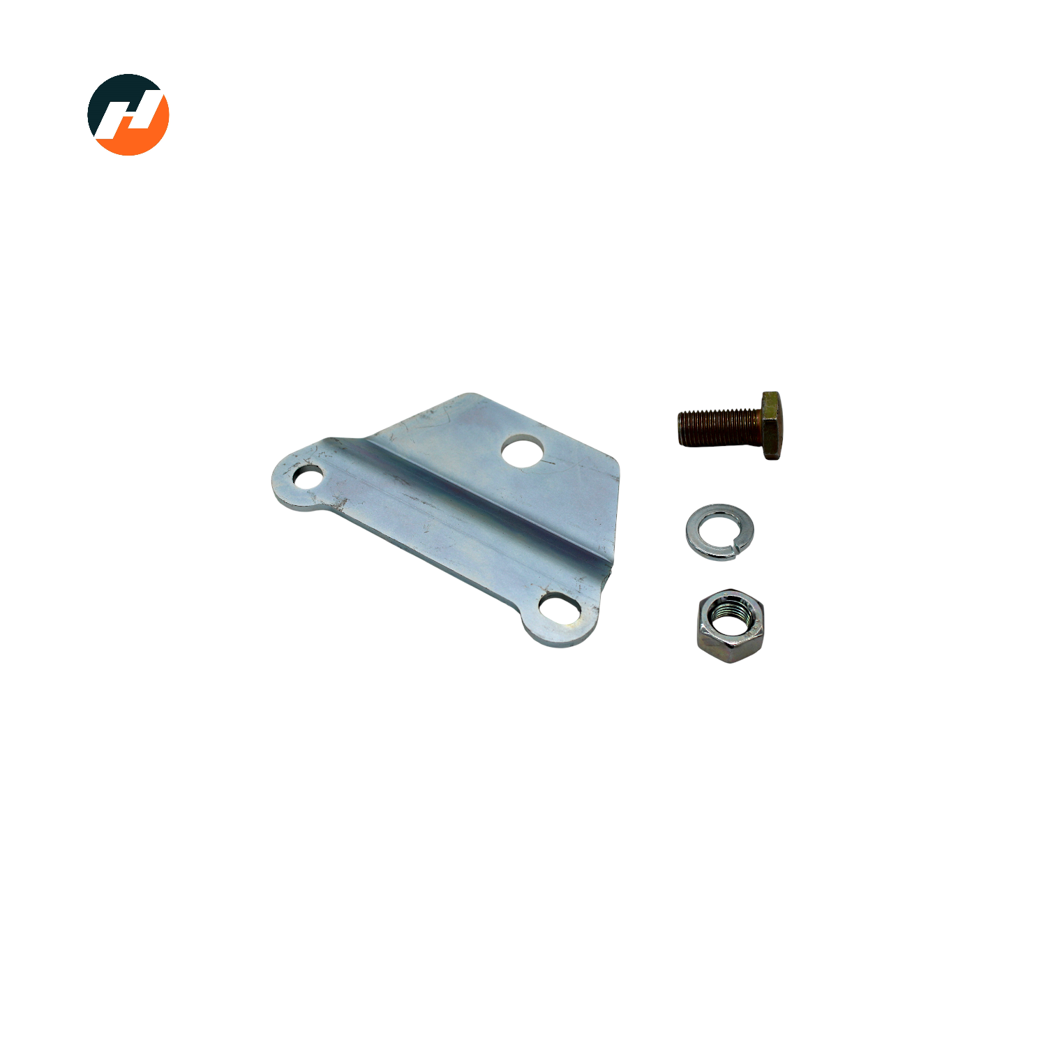 EA, EB, XD, XE, XF Ford Falcon ELR Mounting Bracket 2 EA, EB, XD, XE, XF Ford Falcon ELR Mounting Bracket - Image 2