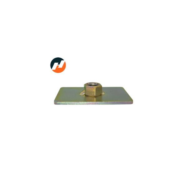 Reinforcing Mounting Plate 7/16 - Image 2