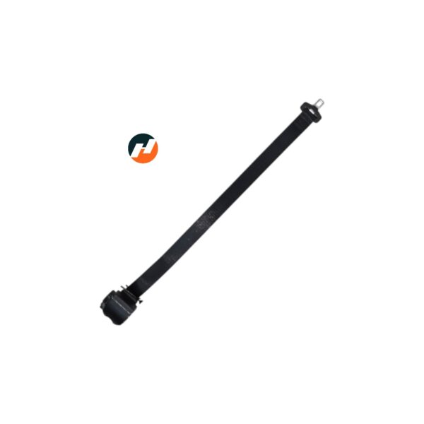 45/90° 2 Point Lap Seatbelt
