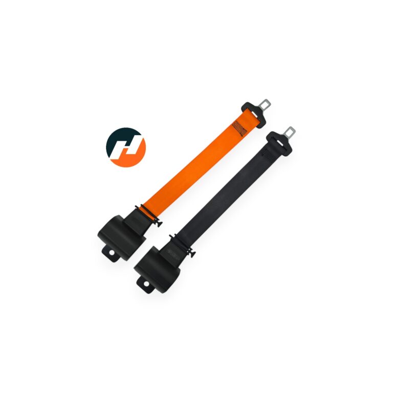 Mining & Industrial Seatbelts