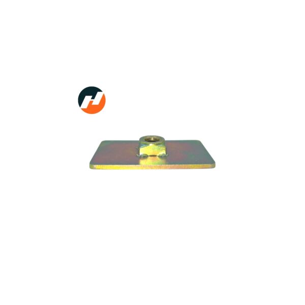 Reinforcing Mounting Plate 1/2 Inch - Image 2