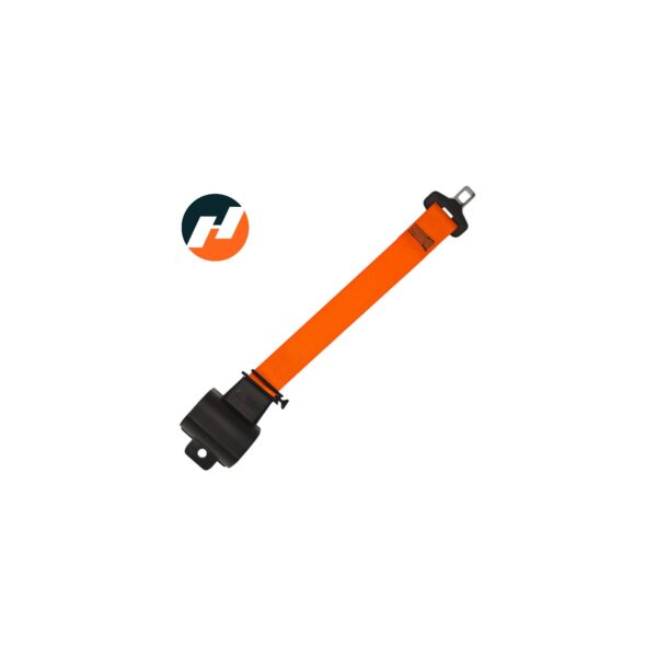 48mm ALR Automatic Locking Retractable Lap Belt - Image 3