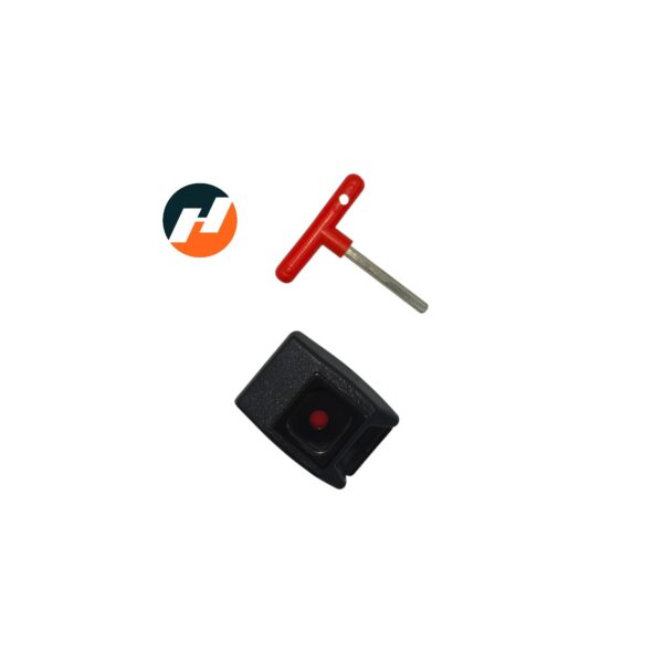 T-Bar Buckle Release Tool - Pack of 3 - Image 2