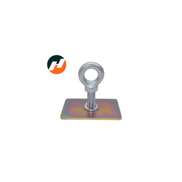 Eye Bolt Seatbelt Anchorage Kit