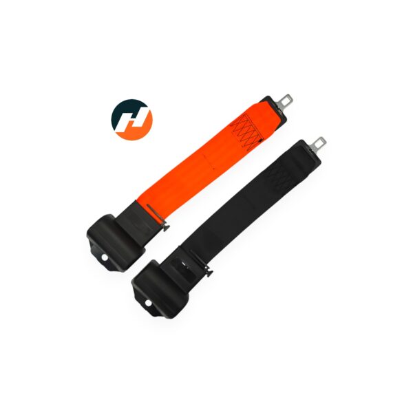 75mm ALR Automatic Locking Retractable Lap Belt