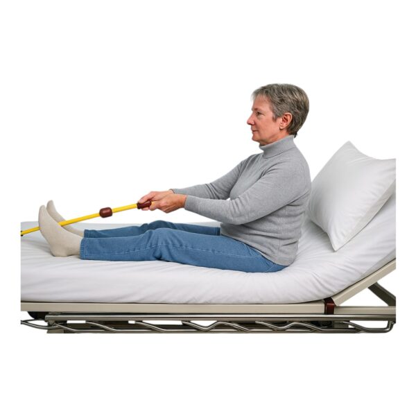 Tiger Tail Bed Attachment Lifting Aide