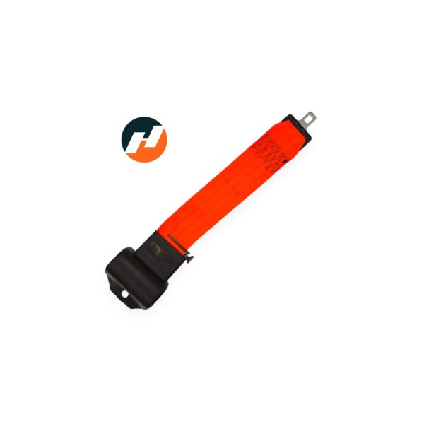 75mm ALR Automatic Locking Retractable Lap Belt - Image 3