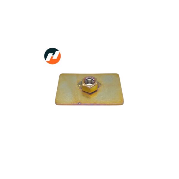 Reinforcing Mounting Plate 1/2 Inch