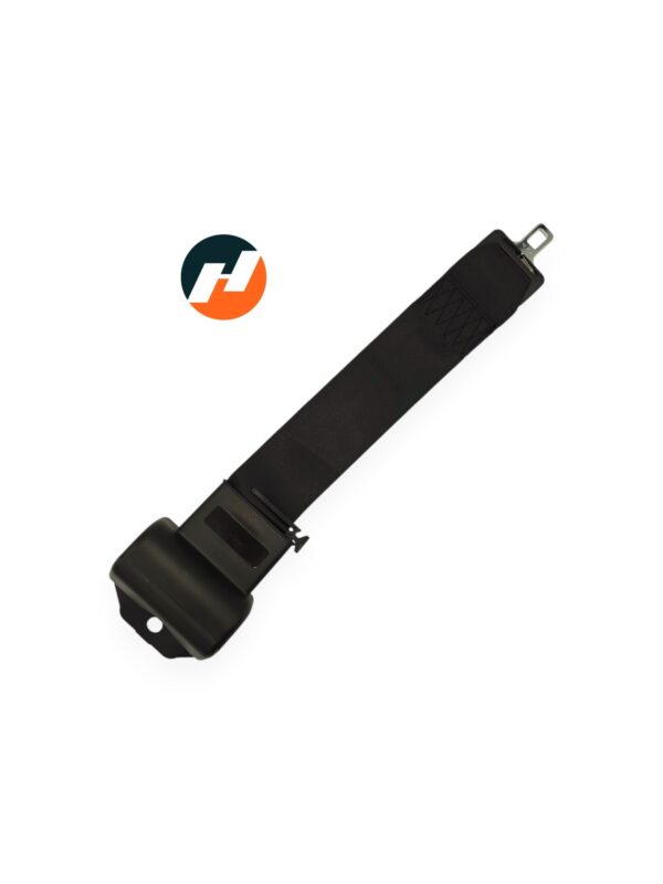 75mm ALR Automatic Locking Retractable Lap Belt - Image 2