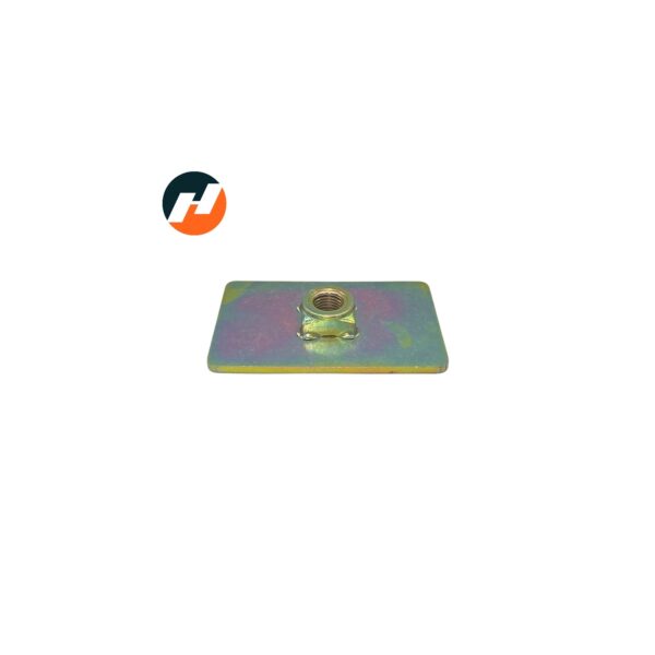 Reinforcing Mounting Plate 7/16