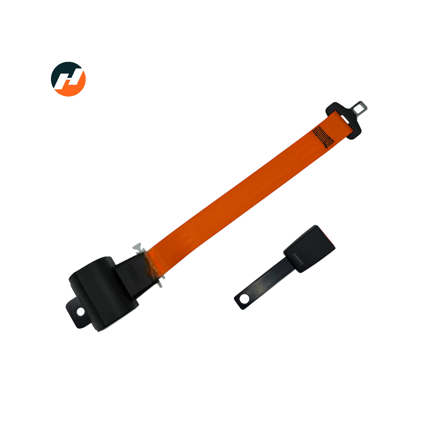 48mm ALR Automatic Locking Retractable Lap Belt 3 48mm ALR Automatic Locking Retractable Lap Belt - Image 3